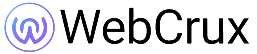 WebCrux - AI-Powered Web Solutions