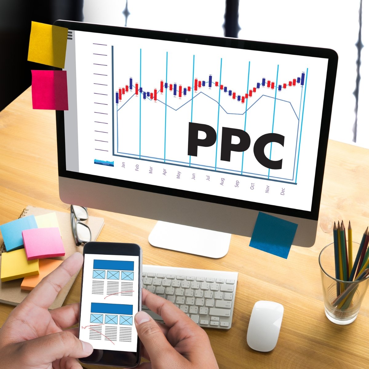 marketing ads popular services webcrux