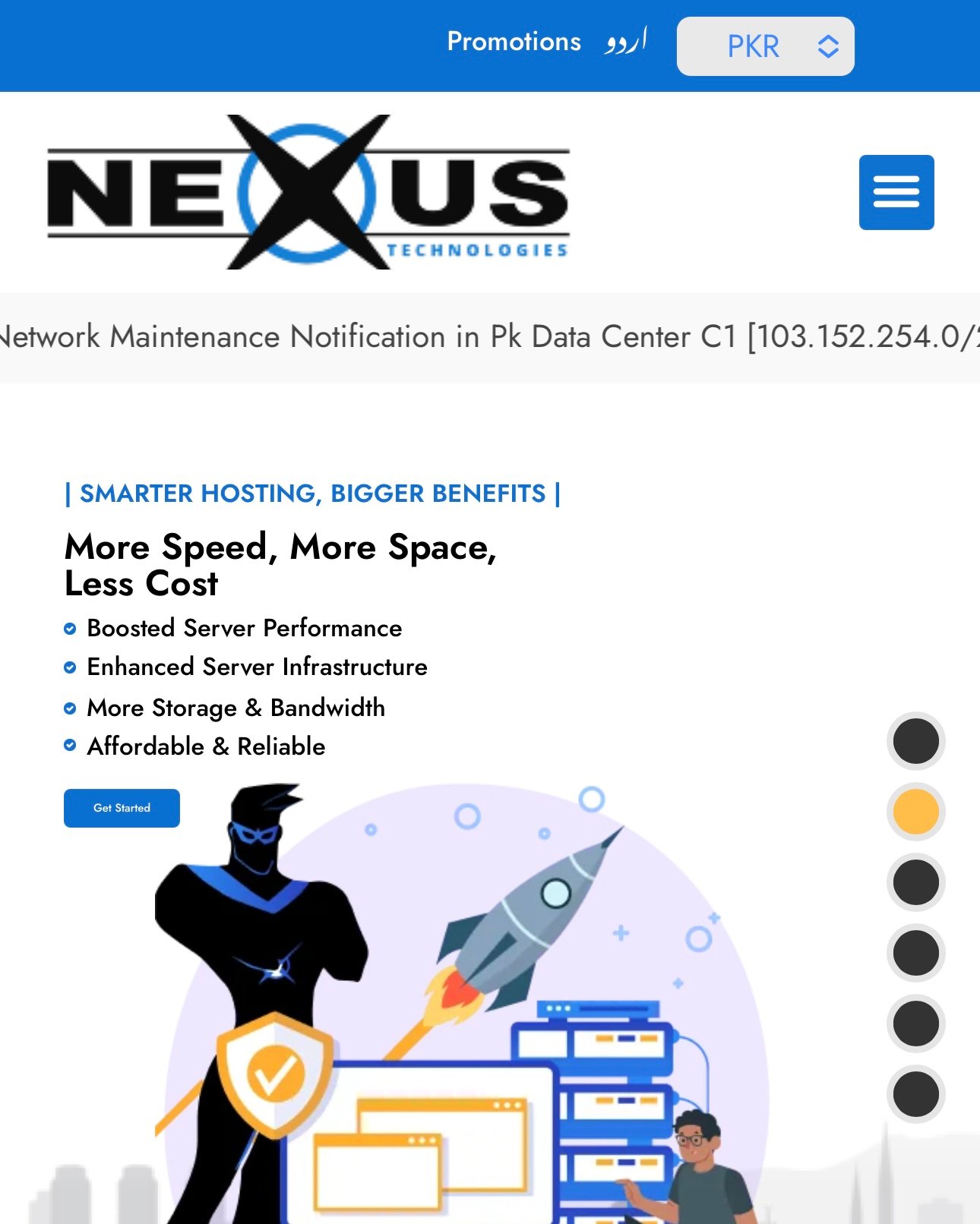 Nexus