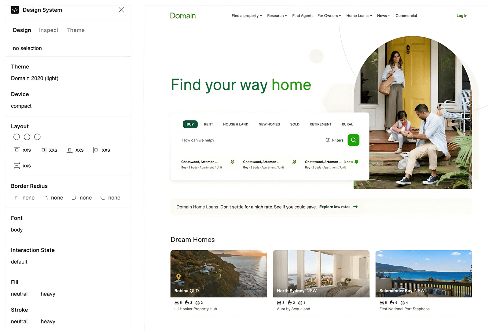 web design ui ux webcrux.co.uk
