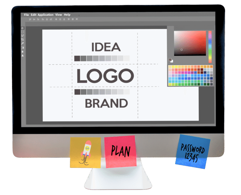 graphic design webcrux