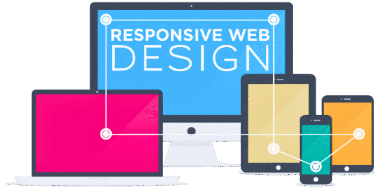 responsive web design webcrux