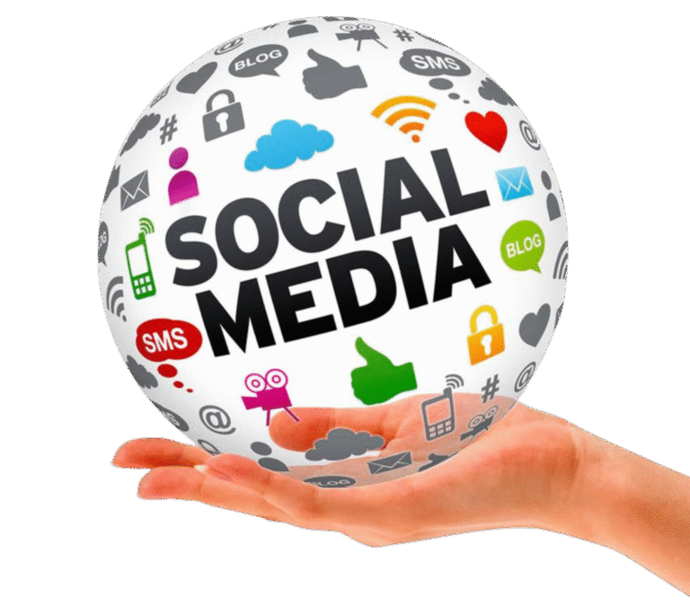 social media management webcrux