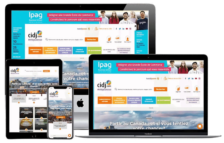 woo webdesign webcrux