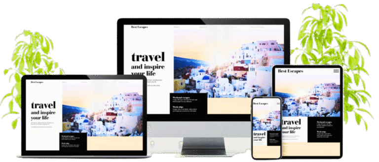wordpress web design webcrux