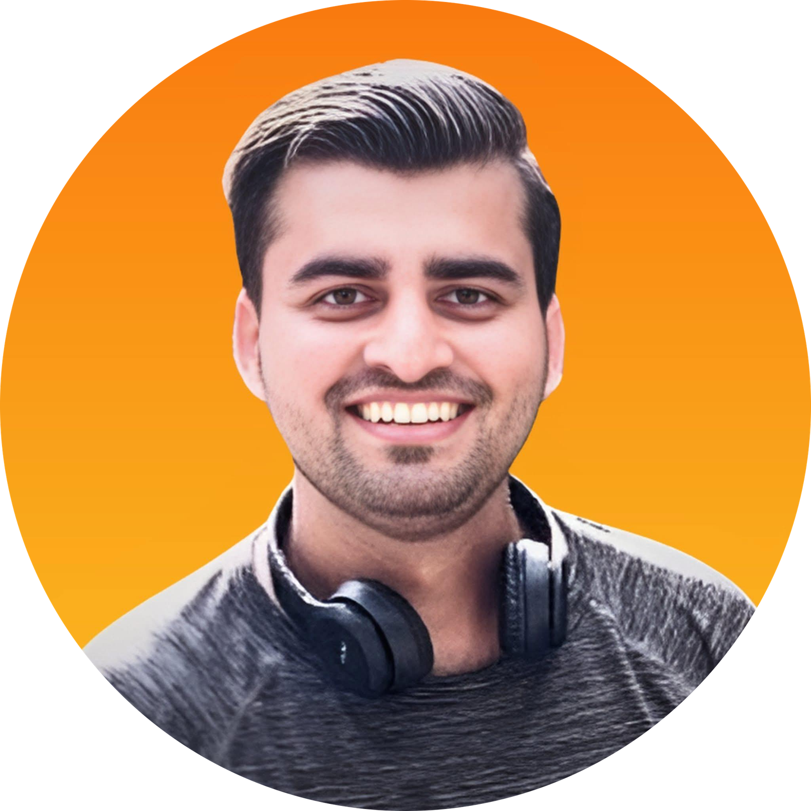 arslan ahmad ceo webcrux ltd