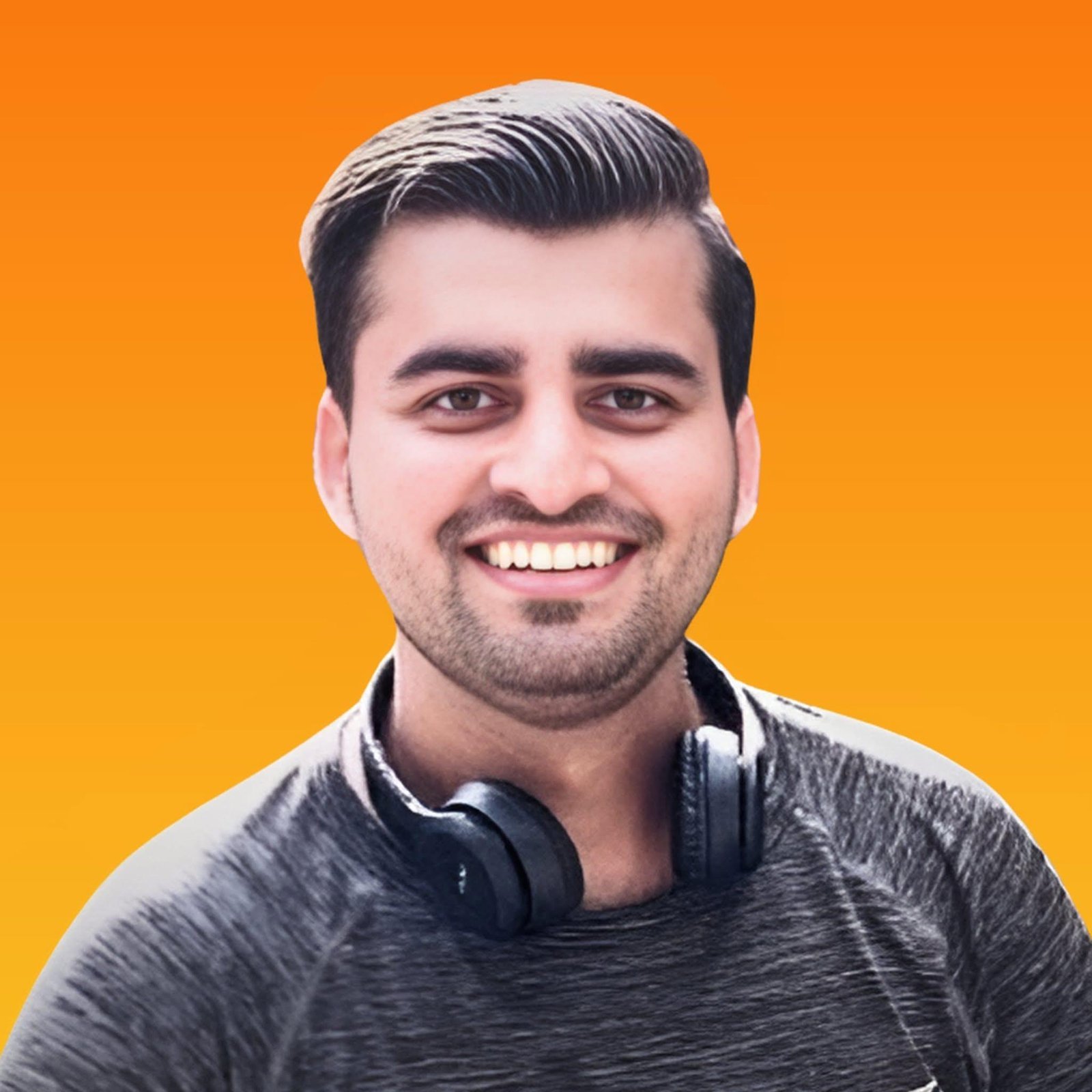 ARSLAN AHMAD - FOUNDER & CEO WEBCRUX.CO.UK